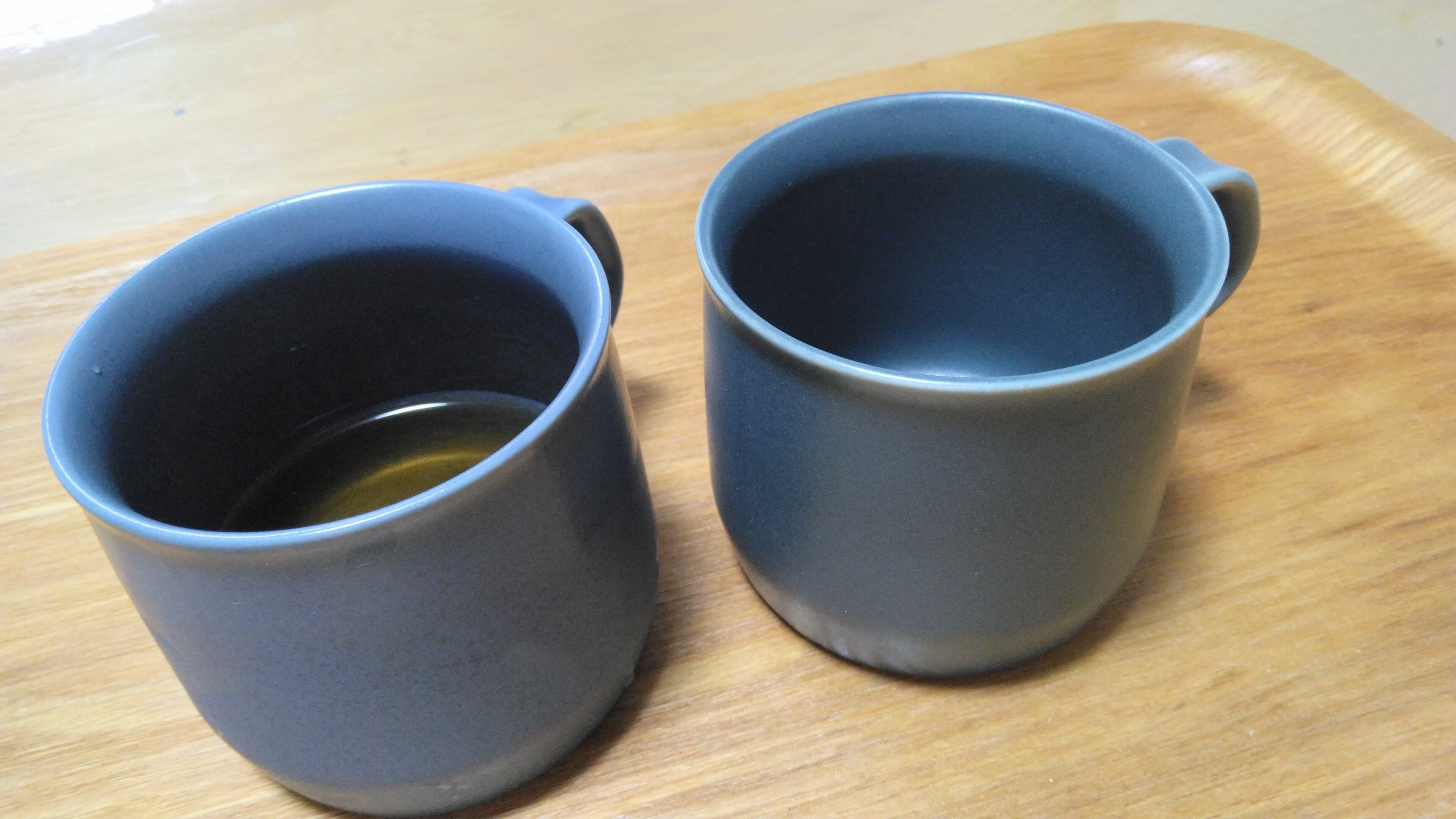 育児中の食器事情。私がひとつだけこだわる大人のコップ