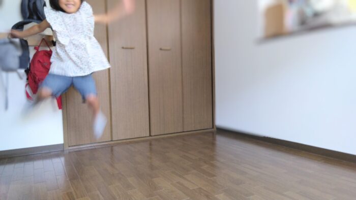 「パパとママの間で寝たい」長女の願いを阻んだ2LDKというハードル