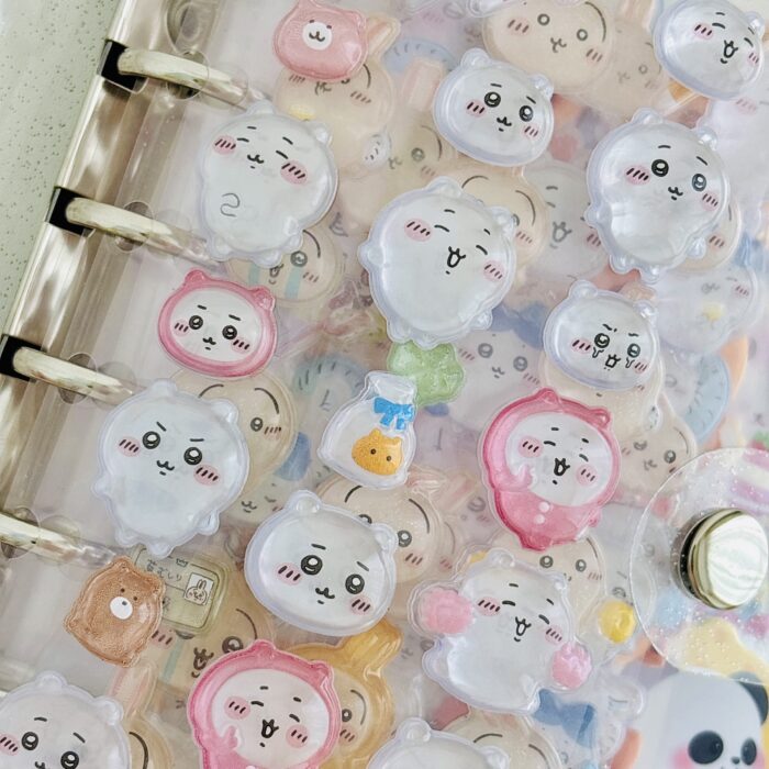 必見！ボンボンドロップシールPOP UP STOREの開催が決定！