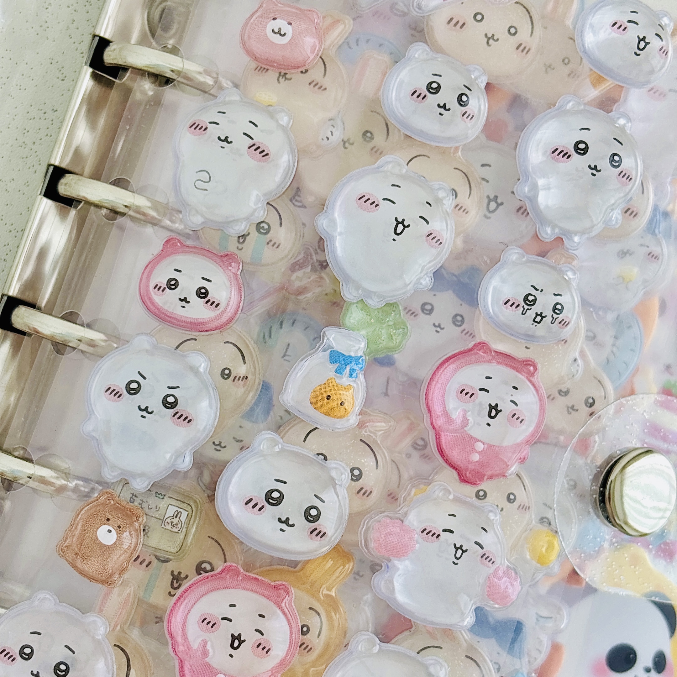 必見！ボンボンドロップシールPOP UP STOREの開催が決定！