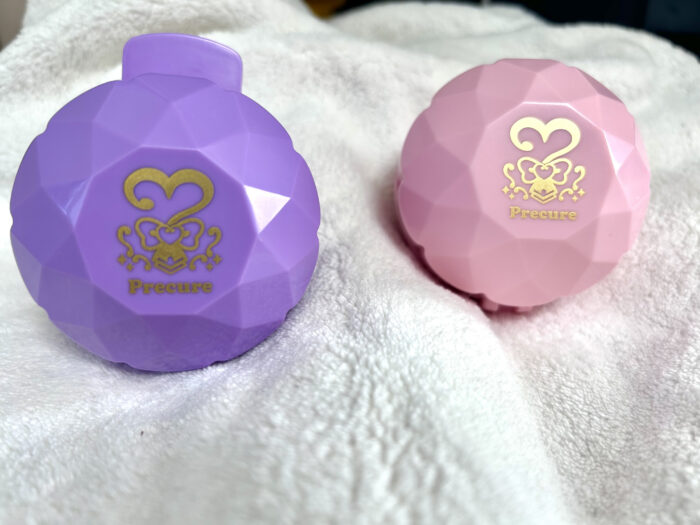 【名探偵プリキュア】プリキュア好きはもうゲットした？最新ガチャガチャが超可愛い！