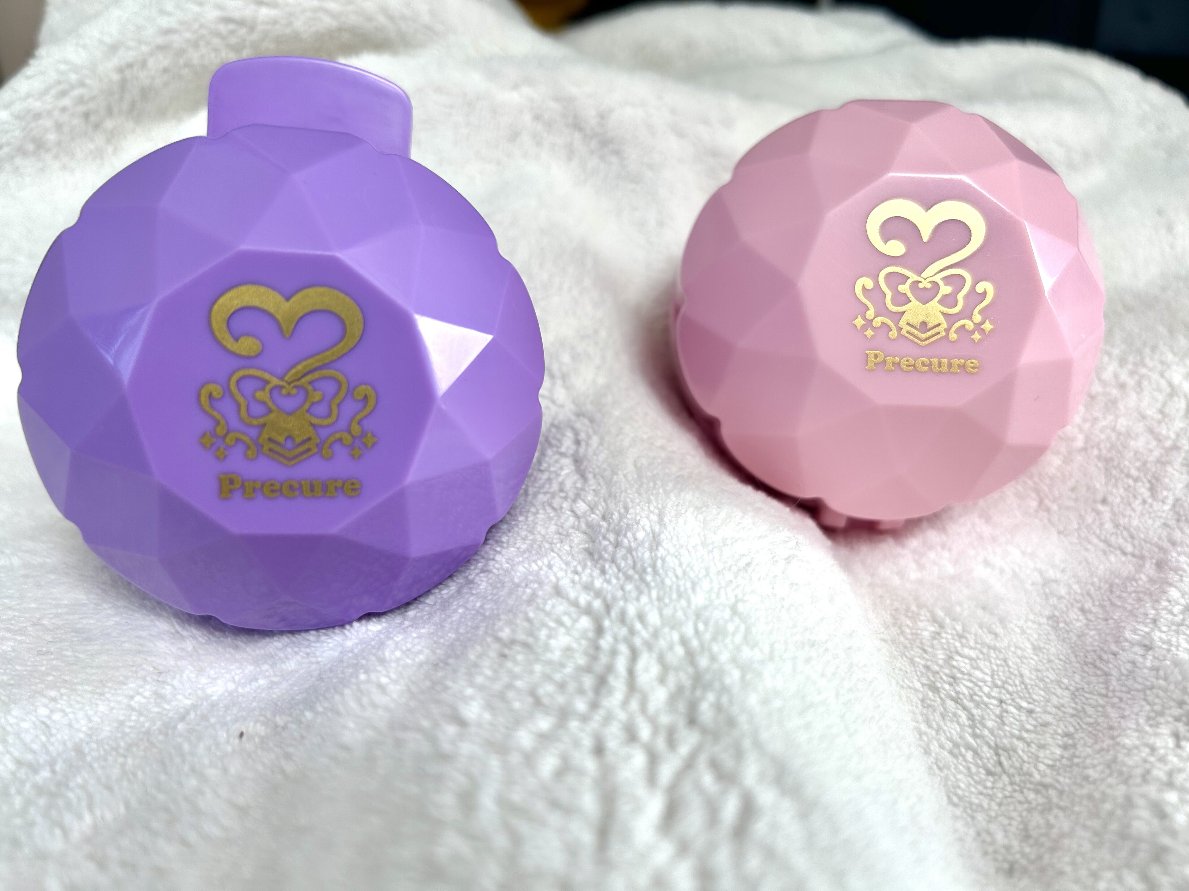 【名探偵プリキュア】プリキュア好きはもうゲットした?最新ガチャガチャが超可愛い!