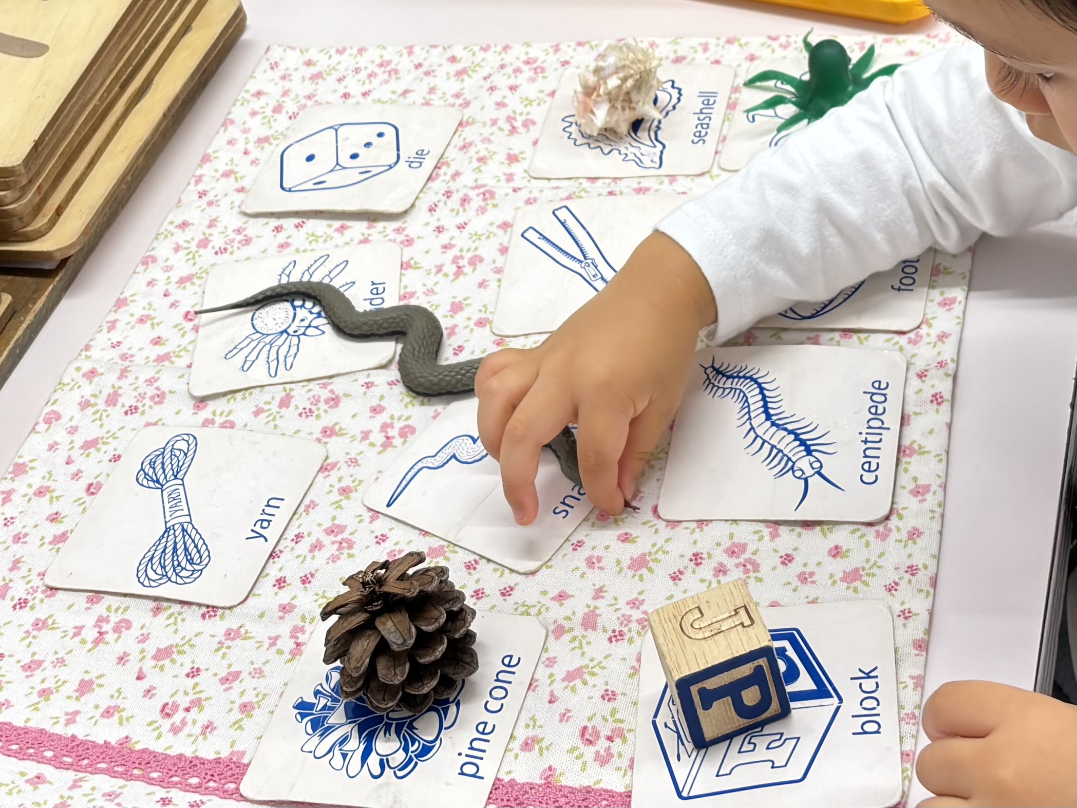 子どもの「やってみたい!」を育てる声かけのコツ~モンテッソーリ流見守り術~