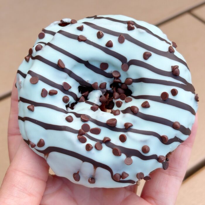 チョコミン党必見！この夏食べたい限定チョコミント・スイーツ＆ドリンク4選