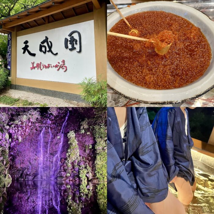 【箱根湯本・天成園】子どもが大喜び！子連れ旅行にぴったりなお宿レポ！
