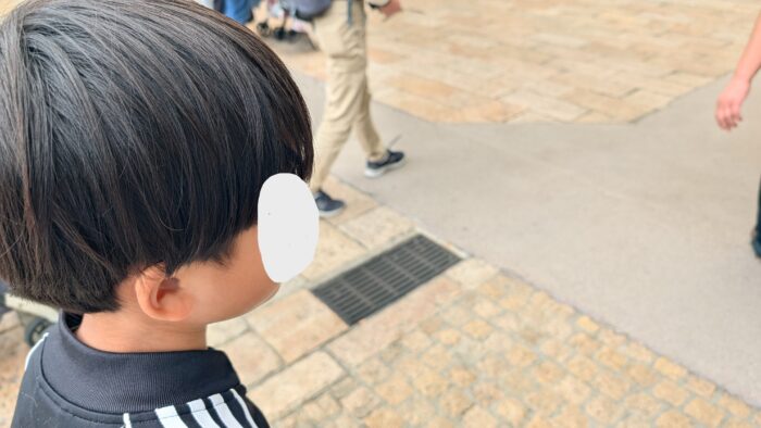 小3三男、名前を呼んでも返事がない理由？学校の耳鼻科検診でわかったこと