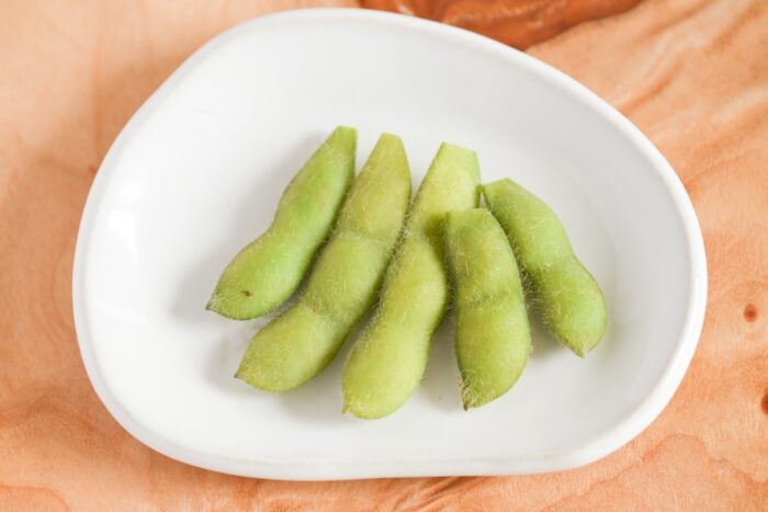 【枝豆の加熱】「茹で・焼く・レンジ」どれがおいしい？料理家が全部やってみた！