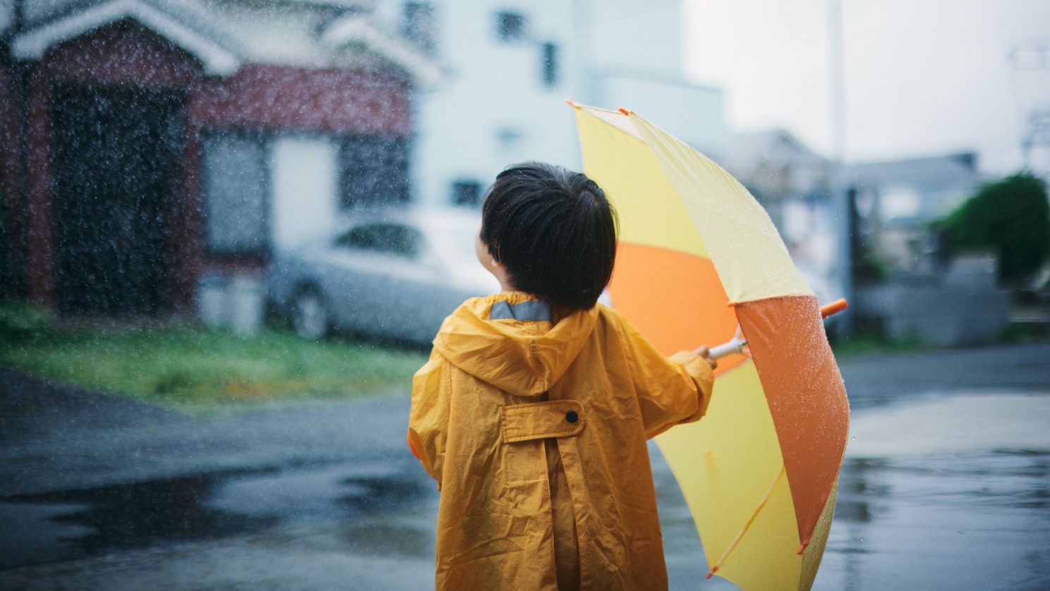 梅雨は困りごとが増える！イライラの前兆を見逃さない感情コントロール術