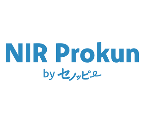 ロゴ:NIR