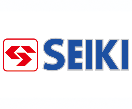 ロゴ:SEIKI