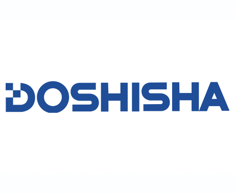 ロゴ:DOSHISHA