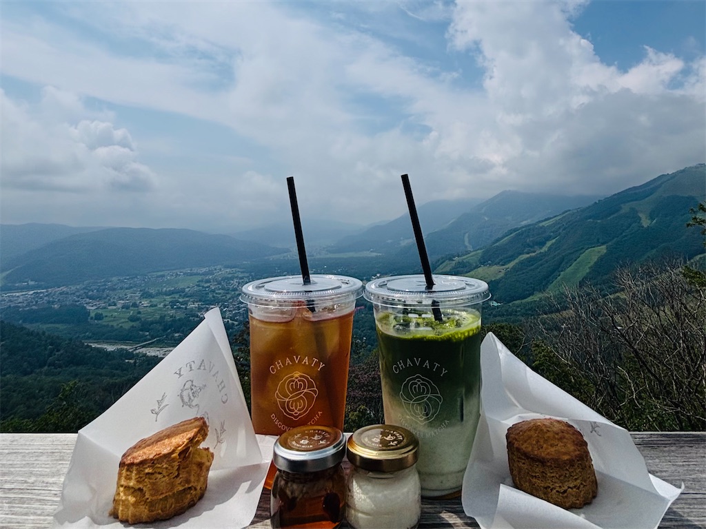 夏休み最初の4日間の朝ごはんを写真付きで大公開！旅先と自宅で楽しむ朝時間