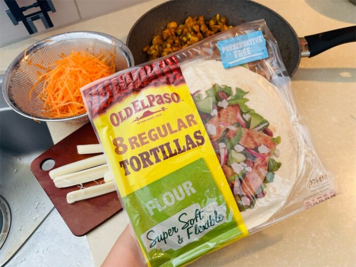 おにぎりに飽きたらコレ！スポーツキッズにおすすめの補食。冷凍できておやつにも◎