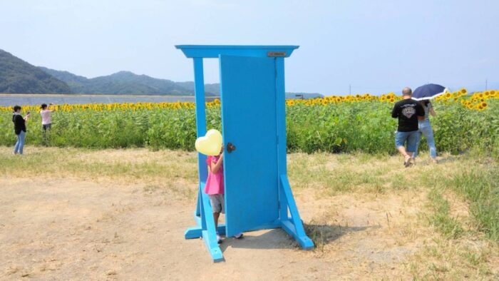 家族揃っての帰省はホテル泊。ほどよい距離感が心地よいわが家の親戚付き合い