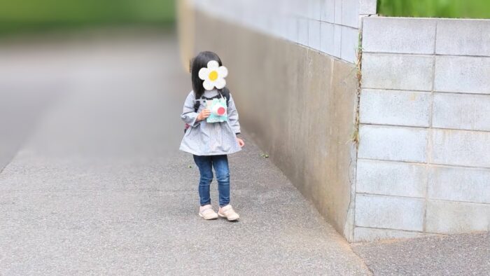 「やらせてあげなさい。満足するから」忘れられないひと言。長女が氷担当になった日