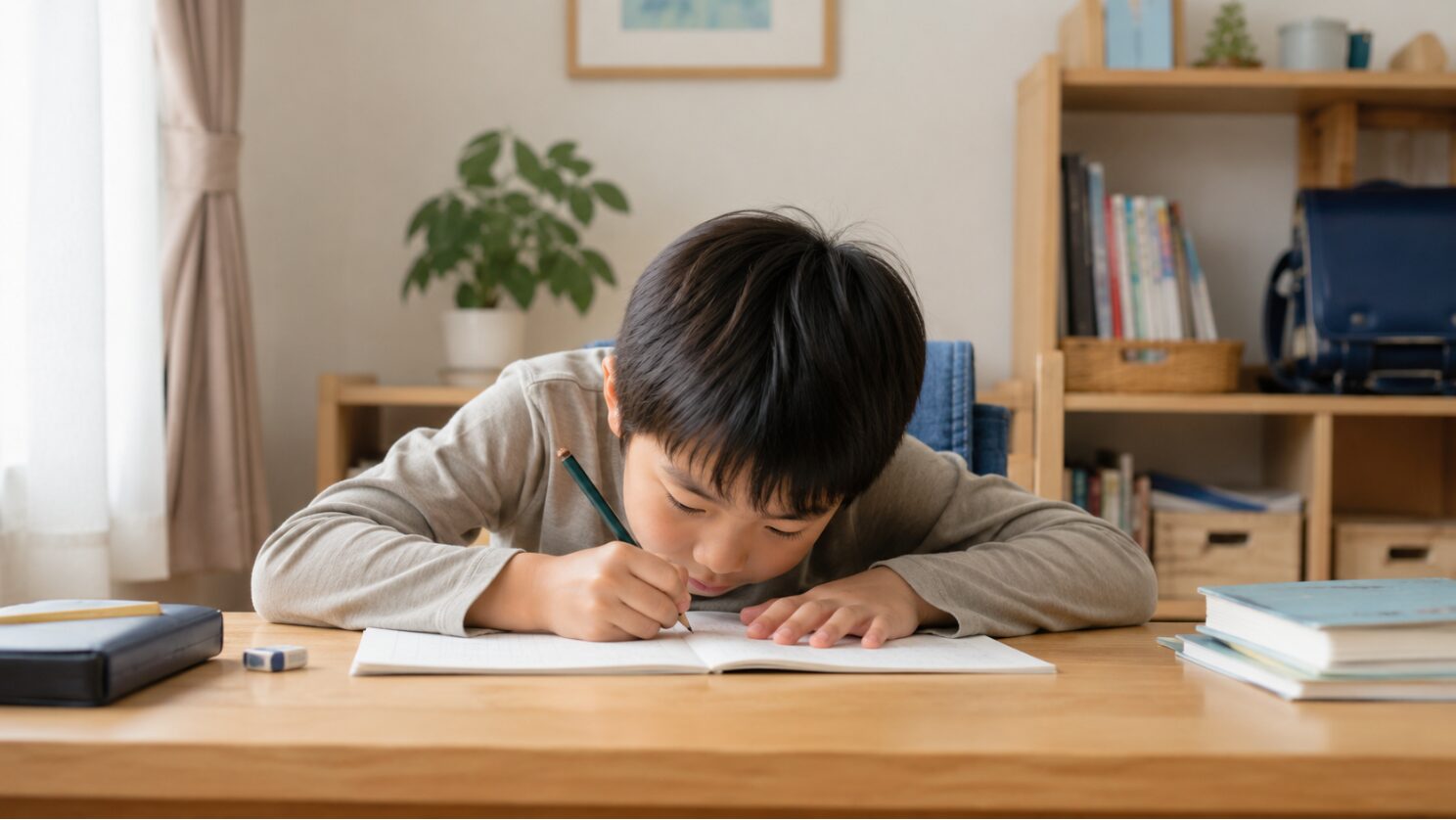 子どもの姿勢の崩れが気になるママへ。実は 腹筋だけでは育たない「体の土台」の秘密