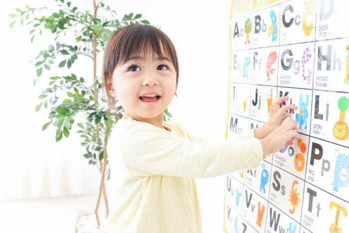 てぃ先生に聞いてみよう！　成長がゆっくりな子におすすめの習い事って？