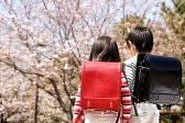 「足し算より、引き算」の入学準備。