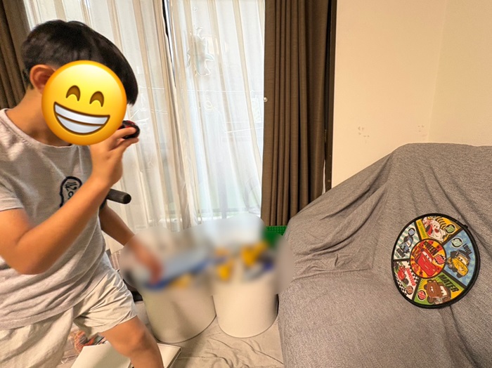 「外で遊べない！」猛暑の夏休み、小学生男子と楽しく過ごすおうち遊び5選