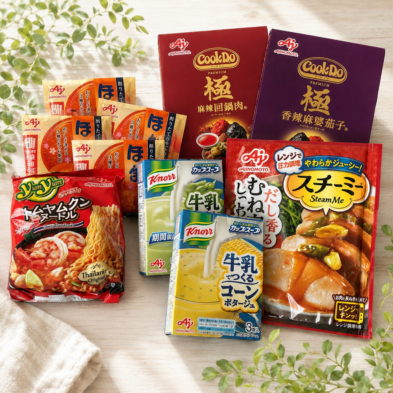夏の“ひとり時間”を満たすランチは「オン飯」「オフ飯」で選ぶ!アイデア6選