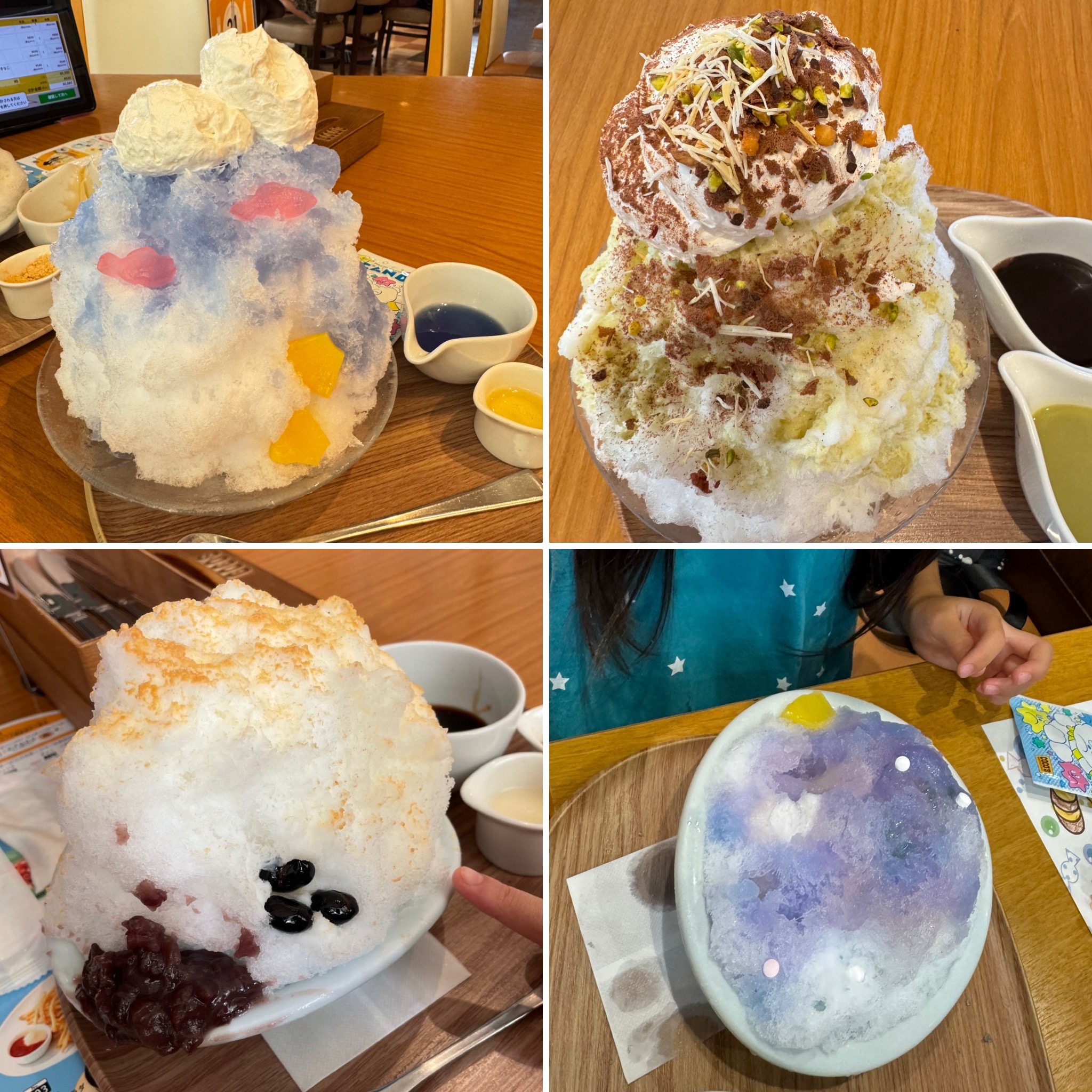 【ココス】新作かき氷「ドバイチョコ」が衝撃のおいしさ!実食レビュー