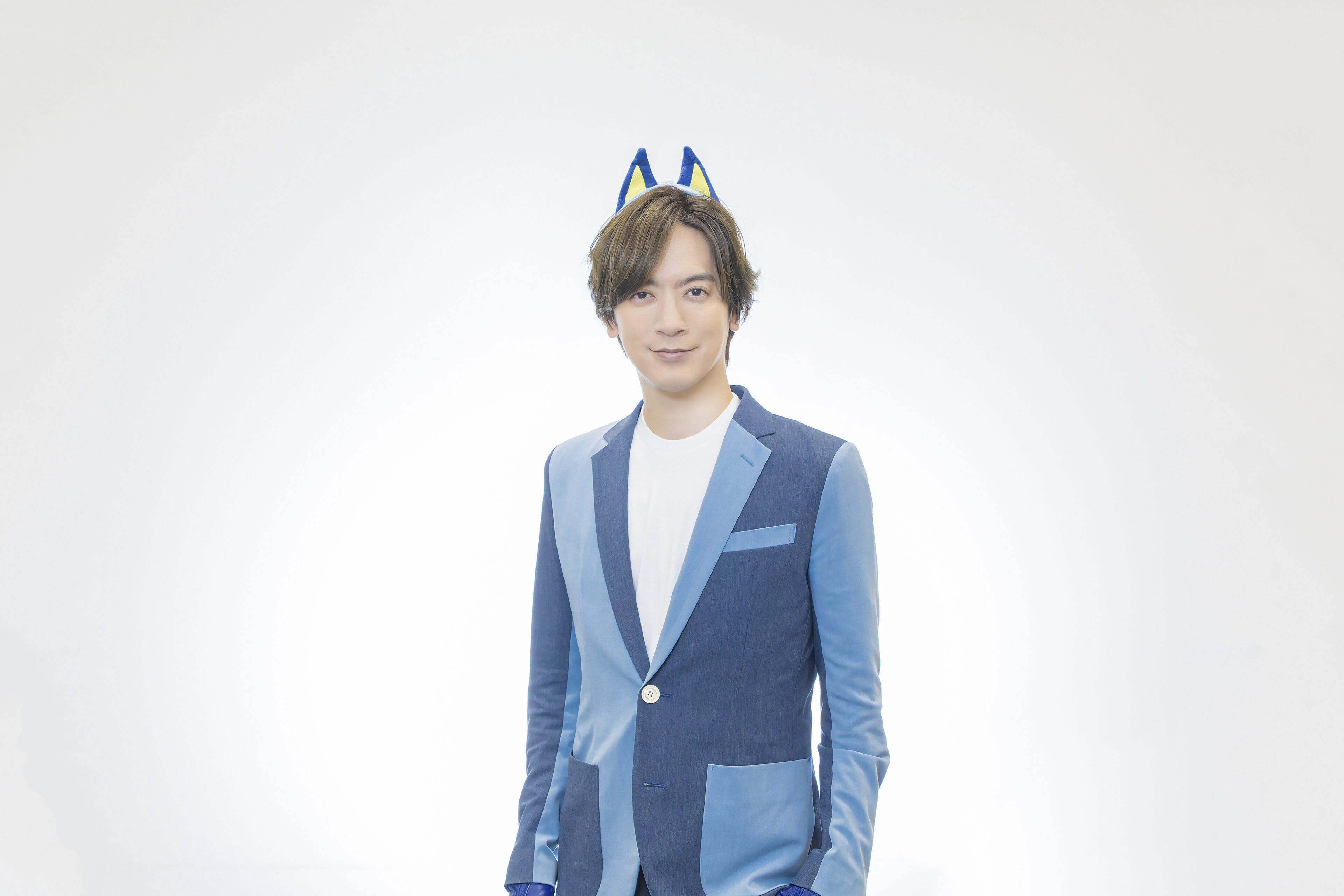 DAIGOさんも絶賛！ブルーイ映画は「ＷＷＮ」