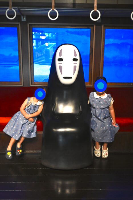 【子連れジブリパーク】4歳・6歳と行くなら準備が9割！AIと一緒に旅の事前準備と結果をレポ