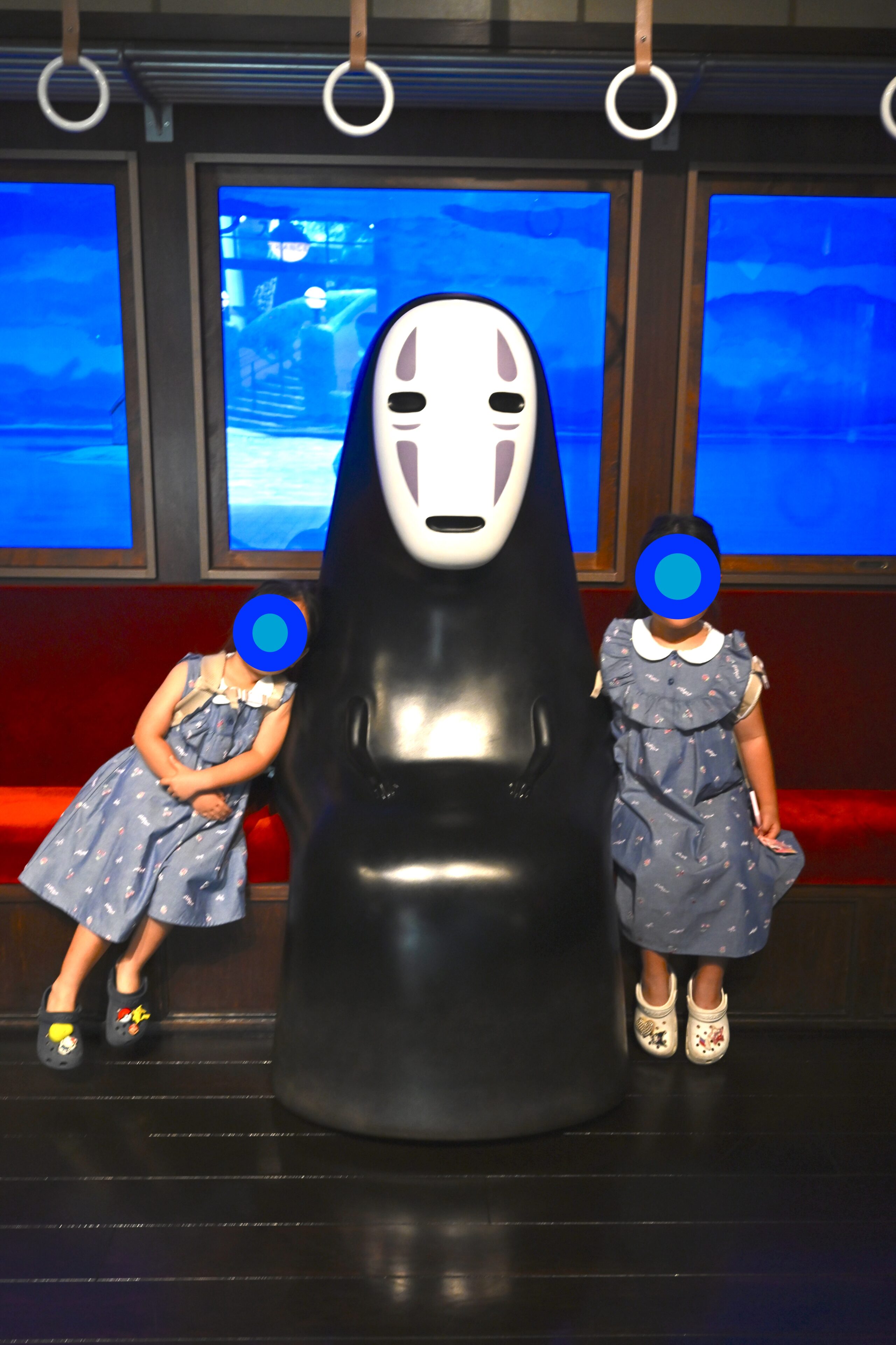 【子連れジブリパーク】4歳・6歳と行くなら準備が9割!AIと一緒に旅の事前準備と結果をレポ