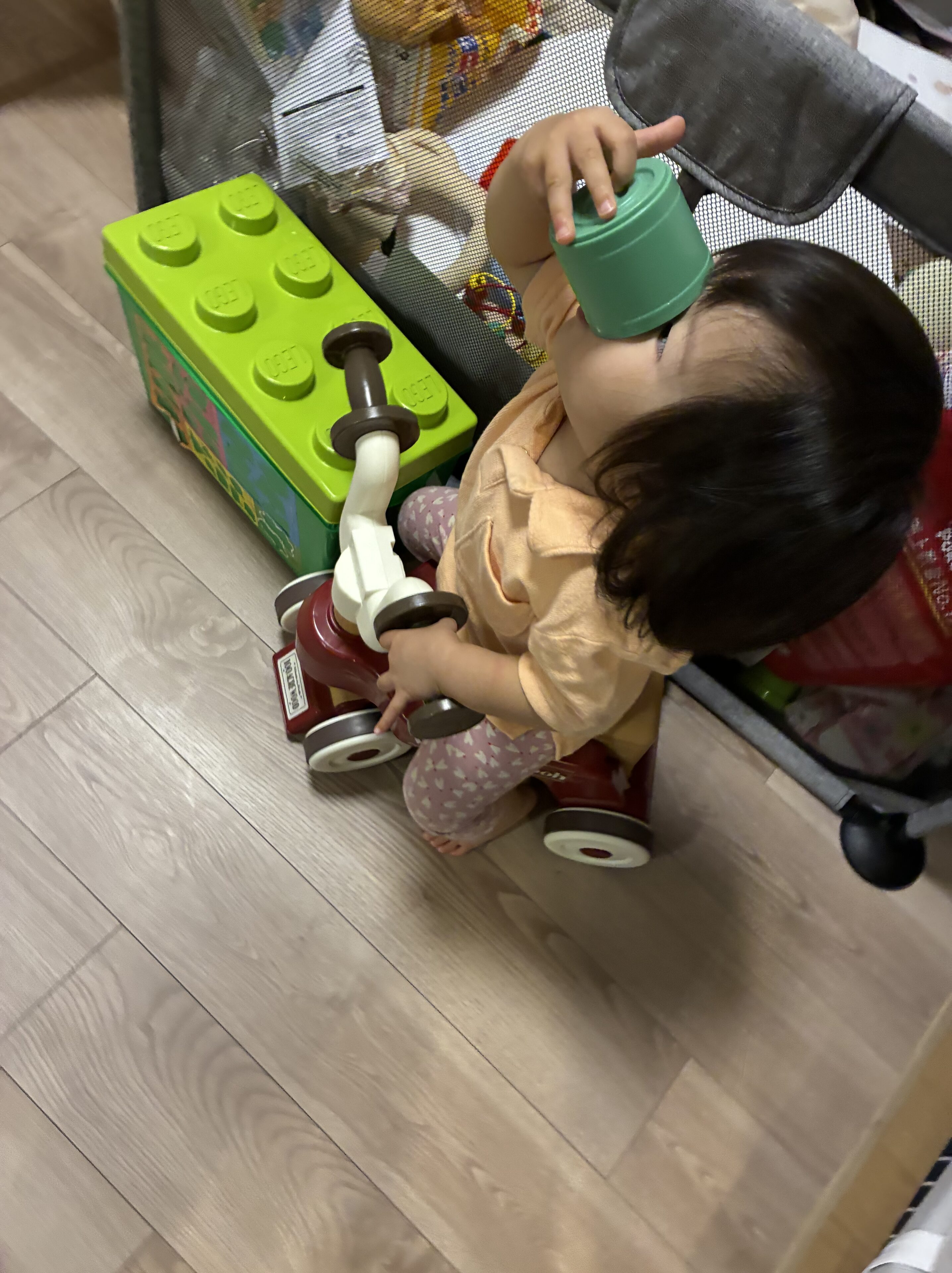 お酒好き夫婦、子どもが生まれてどう変わった？わが家の「育児と晩酌」事情