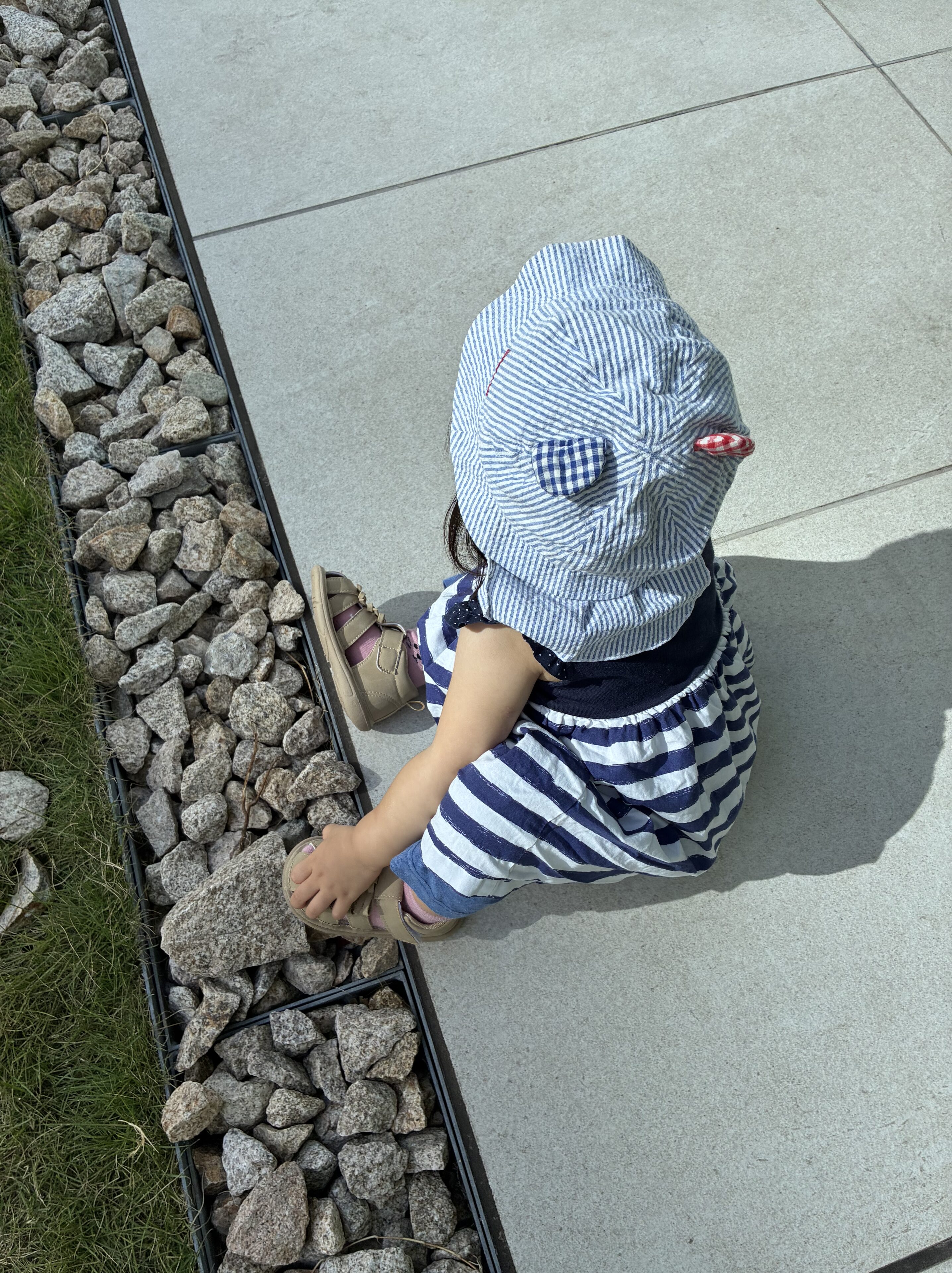 【1歳半】子どもの熱中症対策はどうする?実体験から見直した夏の過ごし方