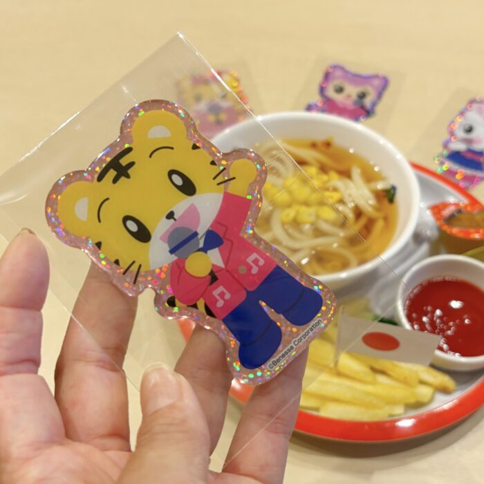 猛暑の親子のおでかけにカラオケ！しまじろうと遊んで学べる夏限定コラボ開催