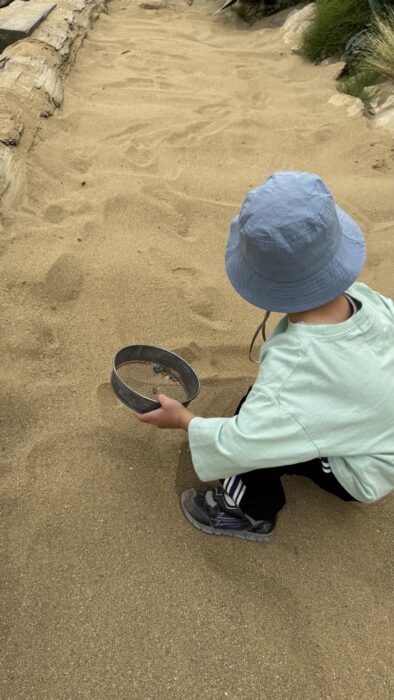 初めての個人面談で指摘された小1息子のなおらないクセ