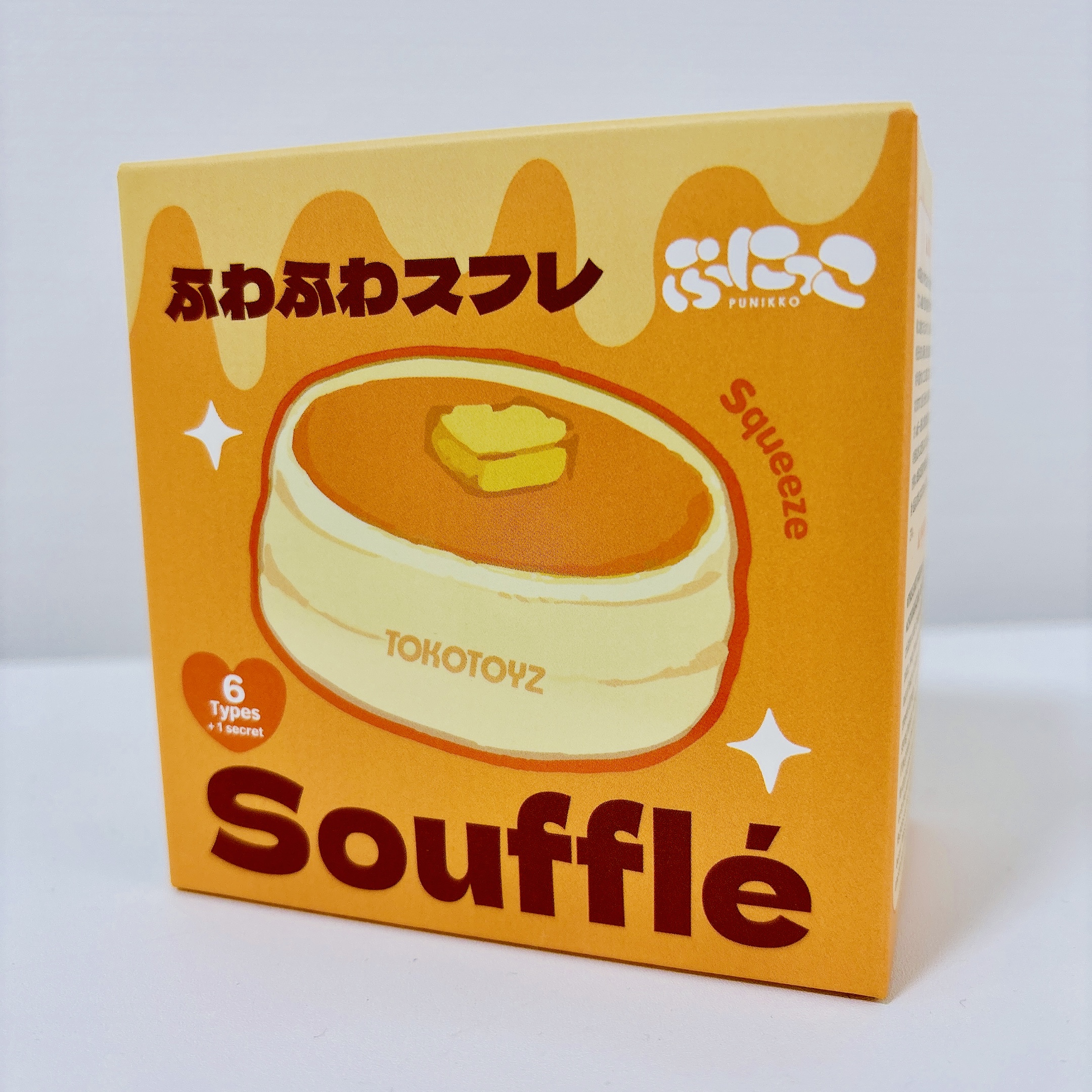 メロジョイ買えない!救世主現る!トコトイズの【ぷにっこ】シリーズはどう?