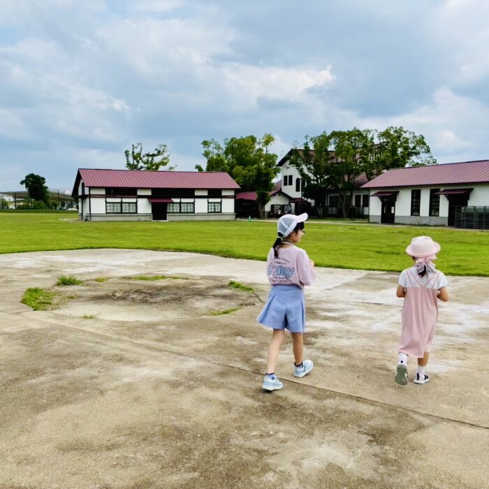 今からでも間に合う！おすすめ夏休みのおでかけ案～3選～
