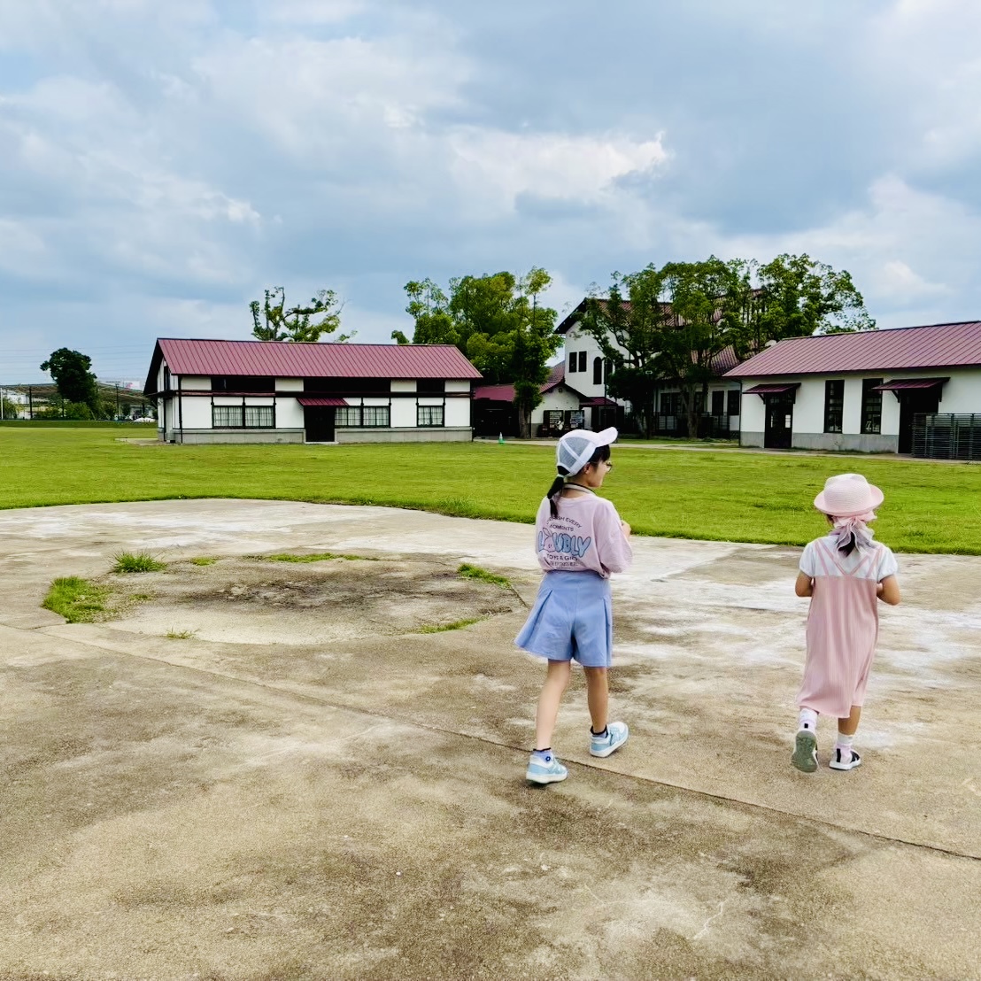 今からでも間に合う!おすすめ夏休みのおでかけ案~3選~