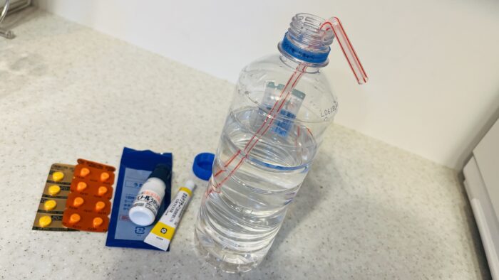 そのうち治ると思った口内炎が一週間以上…大人の手足口病の実体験と食事の工夫