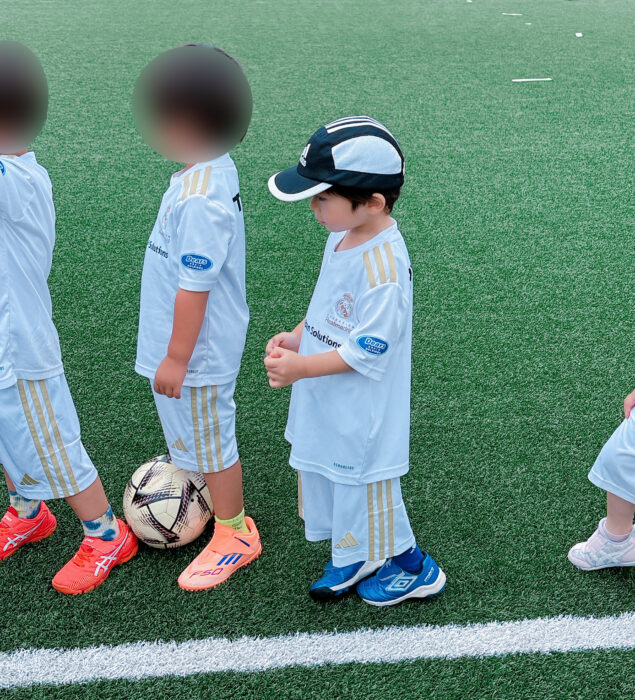 子どものサッカーに親は口出しすべき？経験者の父が出した結論