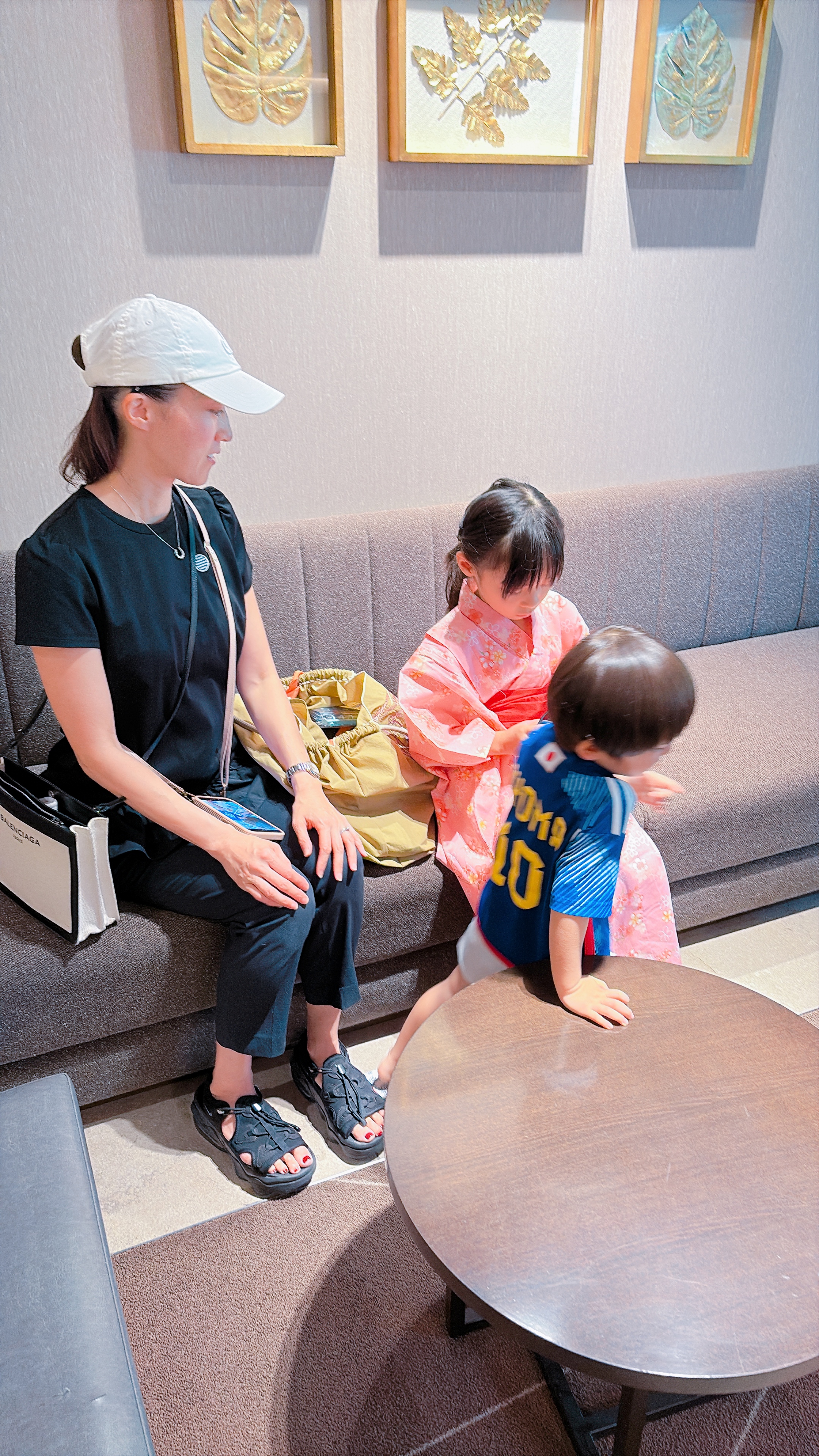 【他人事じゃない】子どものコミュニケーションに影響する？親が無意識にやっている「3つの習慣」にハッとした話