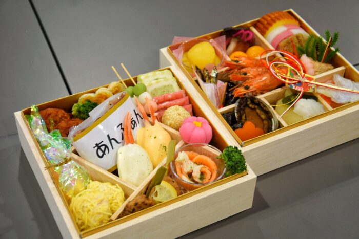 「毎年おせちが余る…」お正月、子どものご飯問題が今年は解決するかも！？