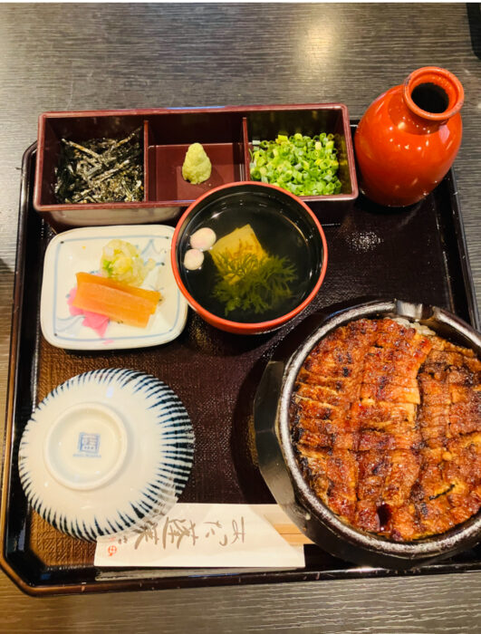 13時到着で4時間待ち！？それでも食べたい「あつた蓬莱軒 神宮店」のひつまぶし（名古屋市）
