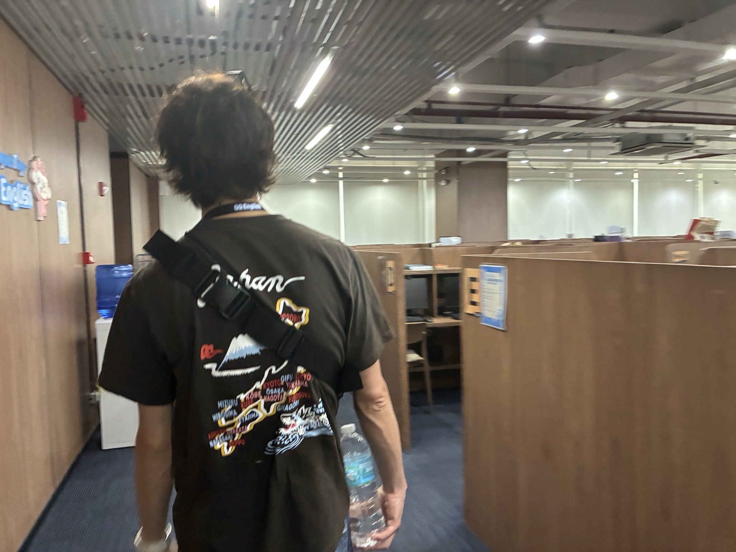 夫50歳「留学は遅い」なんてことはない。人生初の留学で見つけた新しい夢