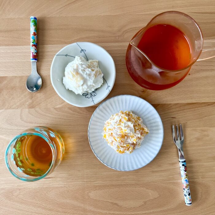 【SNSで話題】「バレリーナの夜食」を作って食べ比べ！おすすめの果物は？