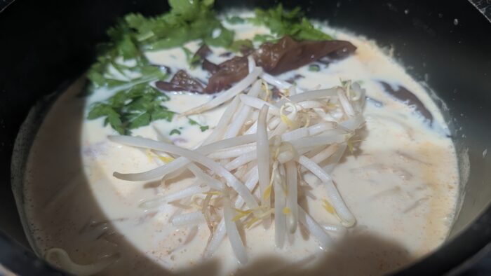 ブンモジャを手作り！流行りの麻辣湯を家で作ってみた（レシピあり）