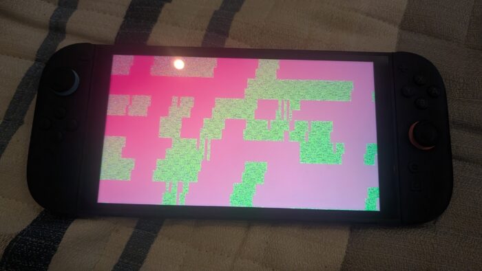 「ママ、ごめん…」絶望した顔の小3息子が持ってきたSwitch 2。壊れた原因と、その後…