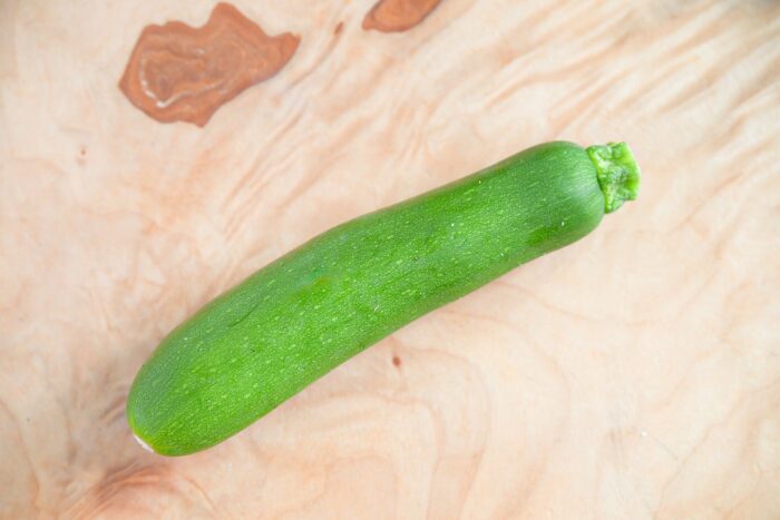 「ズッキーニがあったらやってみて」メイン食材はひとつだけ！むずかしい工程なし！簡単な副菜レシピ3選