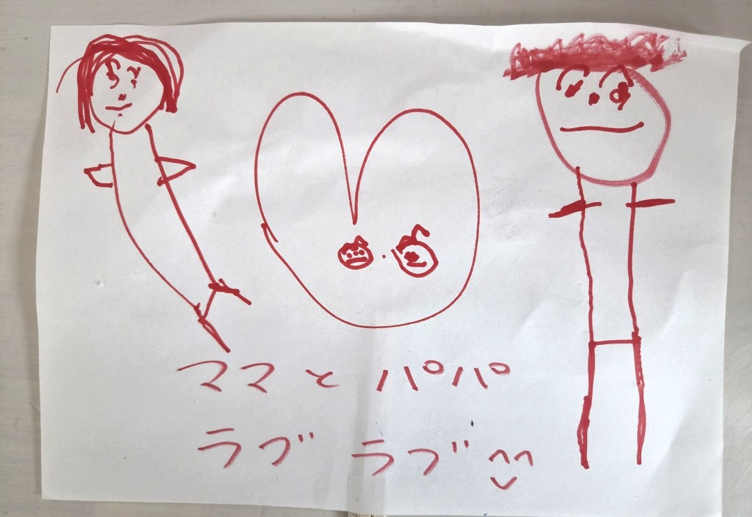 「明日パパとママが公園で結婚式するの？」大人二人がかりで5歳児に苦戦した記念日