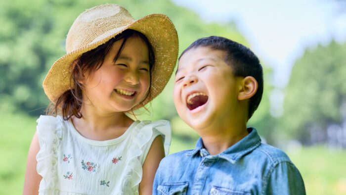 長い夏休みを乗り切る秘訣！　「好き」を生かした家族の時間割作り