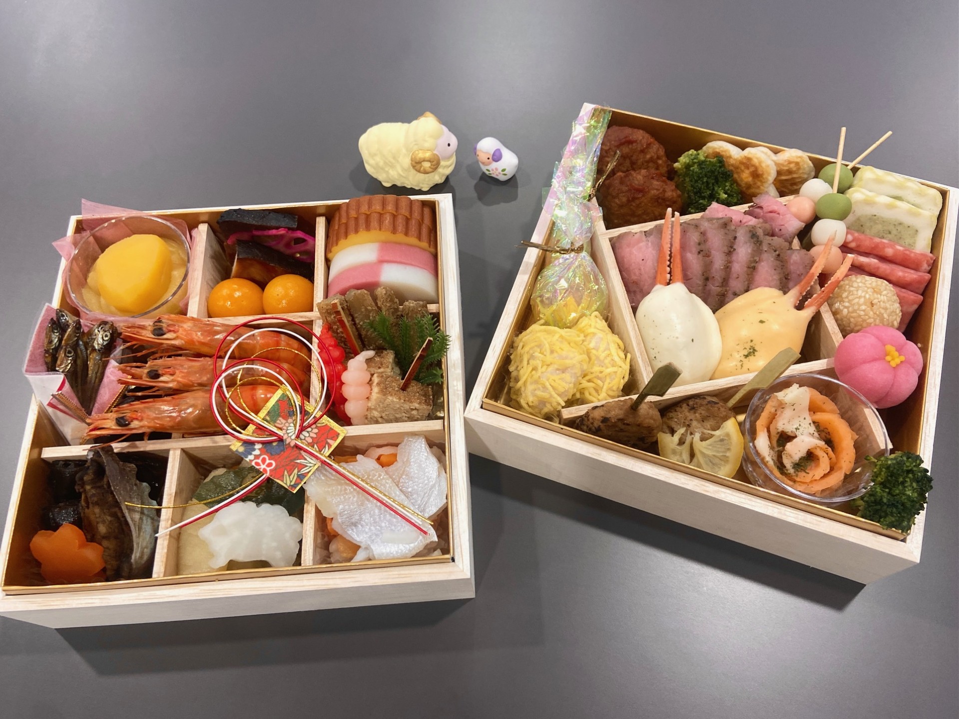帰省の悩みあるある「大人と子どもで食べたいものが違う！」解決策を見つけた！