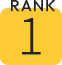 RANK 1