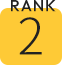 RANK 2